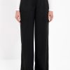 PHILOSOPHY WIDE LEG PANTS