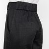 PHILOSOPHY WIDE LEG PANTS