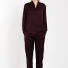 PHILOSOPHY SATIN ECOVERO SHIRT