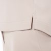 PHILOSOPHY TWILL T/R CROPPED TOP