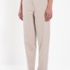 PHILOSOPHY TWILL T/R REGULAR PANTS