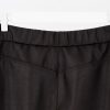 PHILOSOPHY LEATHER MINI SKIRT