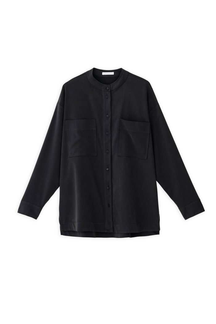 PHILOSOPHY HEAVY TWILL SHIRT