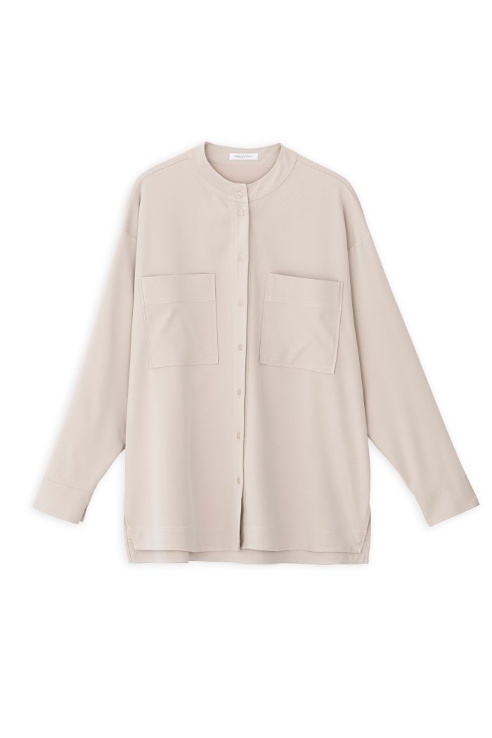 PHILOSOPHY HEAVY TWILL SHIRT