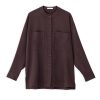 PHILOSOPHY HEAVY TWILL SHIRT