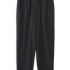 PHILOSOPHY HEAVY TWILL JOGGER PANTS