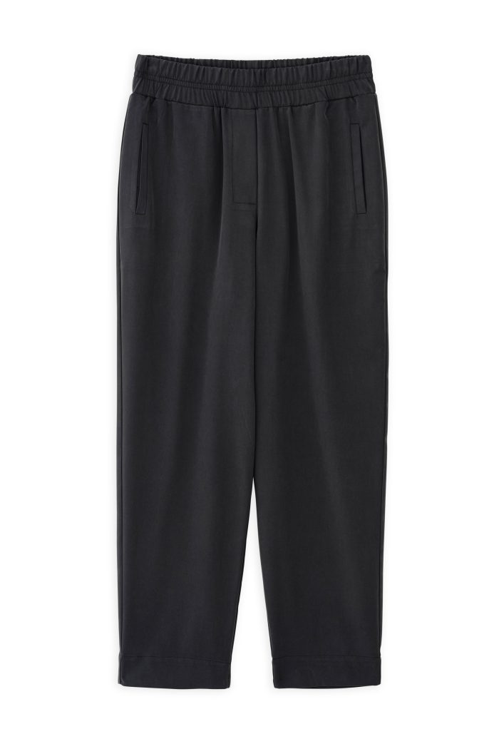 PHILOSOPHY HEAVY TWILL JOGGER PANTS