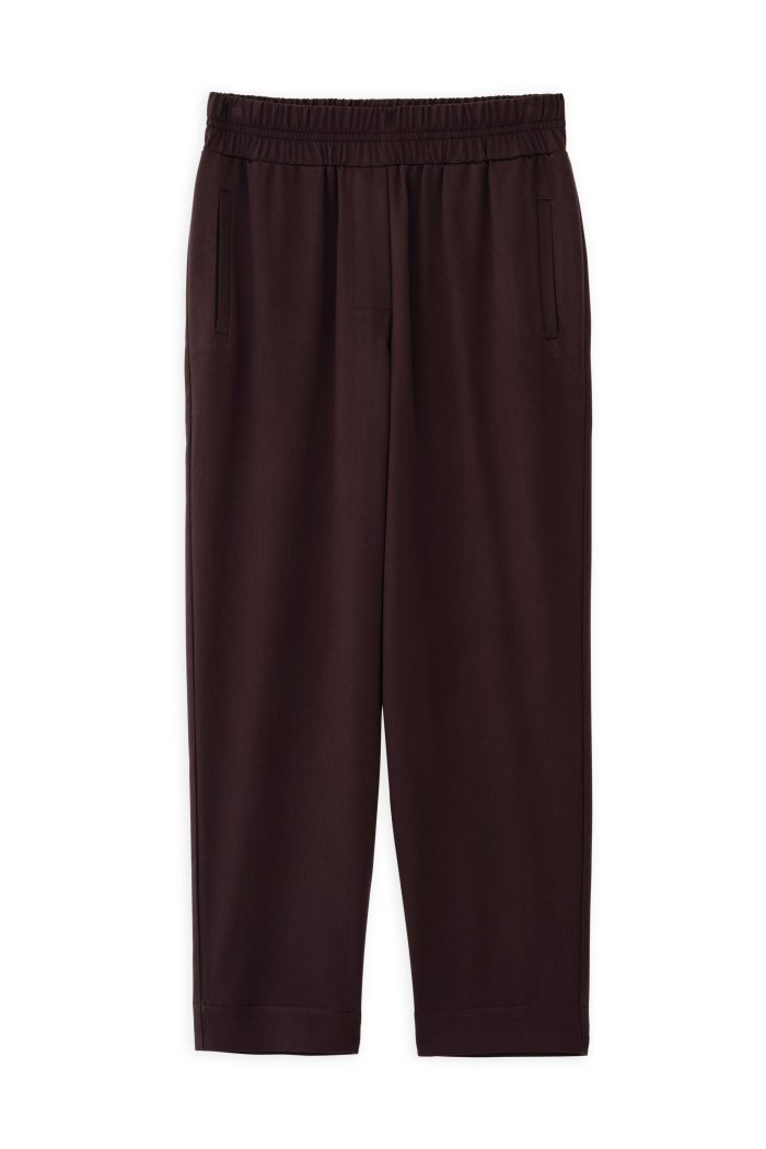 PHILOSOPHY HEAVY TWILL JOGGER PANTS