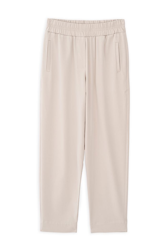 PHILOSOPHY HEAVY TWILL JOGGER PANTS