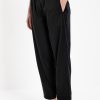 PHILOSOPHY HEAVY TWILL JOGGER PANTS