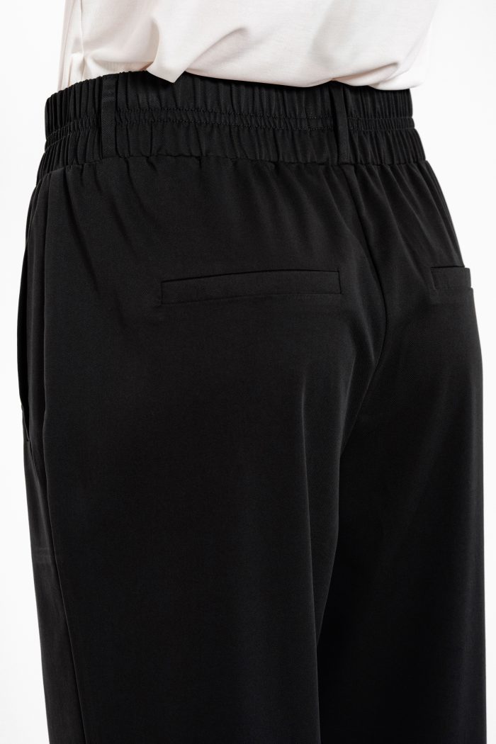 PHILOSOPHY HEAVY TWILL JOGGER PANTS