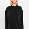 PHILOSOPHY HEAVY TWILL SHIRT