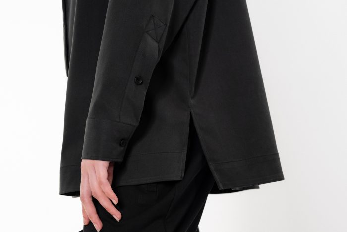PHILOSOPHY HEAVY TWILL SHIRT