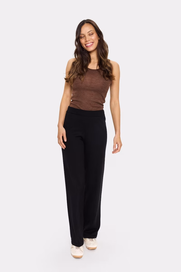 SAINT TROPEZ MILA SZ TROUSERS
