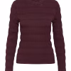 SAINT TROPEZ MELISA SZ PULLOVER