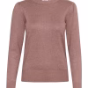SAINT TROPEZ MILA SZ PULLOVER