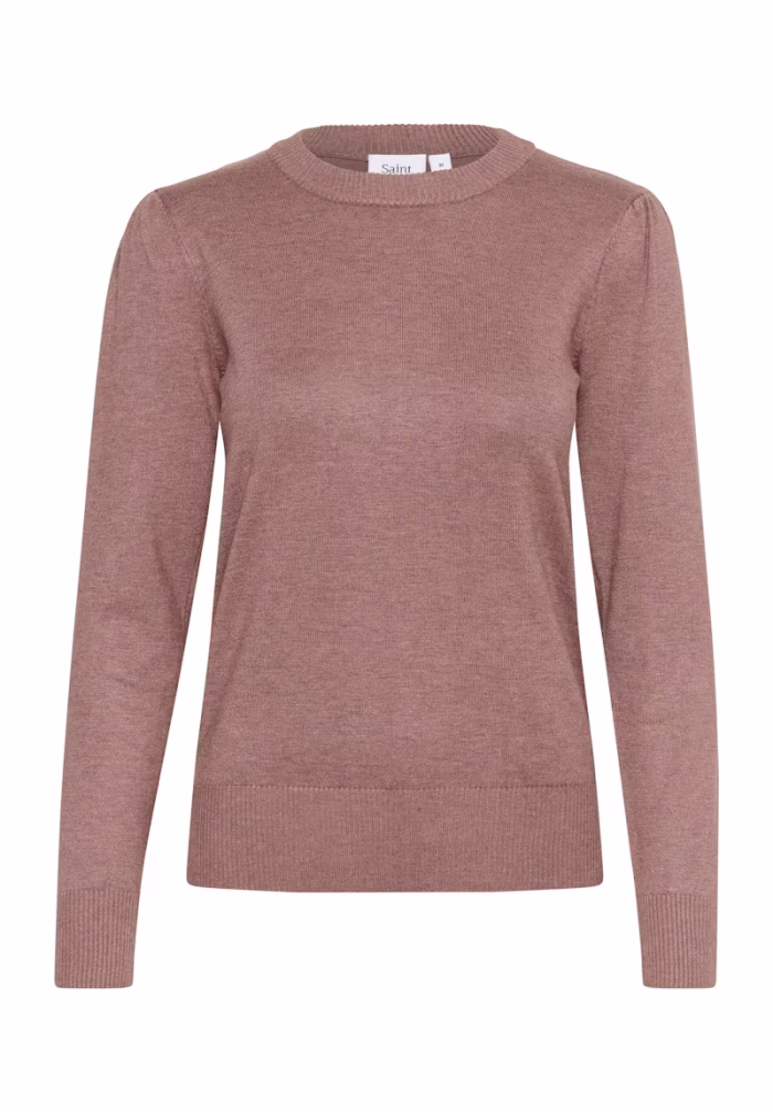 SAINT TROPEZ MILA SZ PULLOVER
