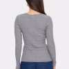 SAINT TROPEZ MELGA SZ PULLOVER