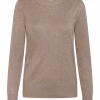 SAINT TROPEZ MILA SZ PULLOVER
