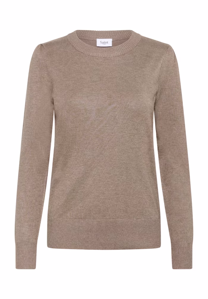 SAINT TROPEZ MILA SZ PULLOVER