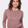 SAINT TROPEZ MILA SZ PULLOVER