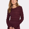 SAINT TROPEZ MELISA SZ DRESS
