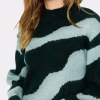 SAINT TROPEZ MALLIE  PULLOVER