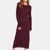 SAINT TROPEZ MELISA SZ DRESS