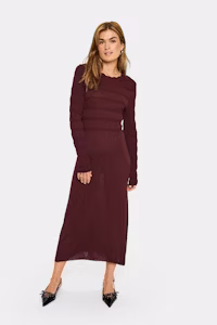 SAINT TROPEZ MELISA SZ DRESS