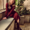 SAINT TROPEZ MELISA SZ DRESS