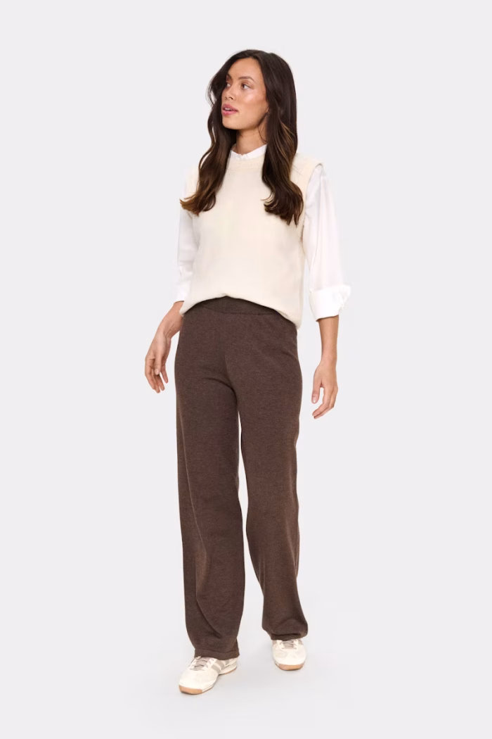 SAINT TROPEZ MILA SZ TROUSERS