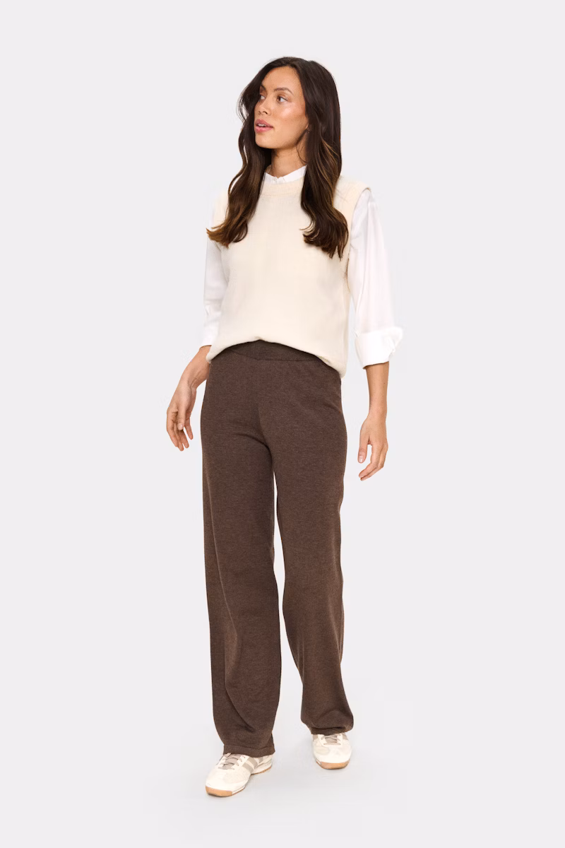 SAINT TROPEZ MILA SZ TROUSERS