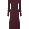 SAINT TROPEZ MELISA SZ DRESS
