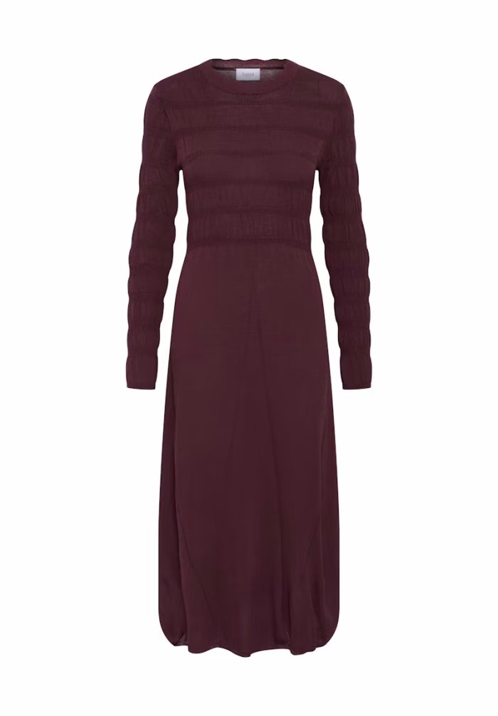 SAINT TROPEZ MELISA SZ DRESS