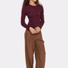 SAINT TROPEZ MELISA SZ PULLOVER