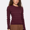 SAINT TROPEZ MELISA SZ PULLOVER