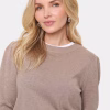 SAINT TROPEZ MILA SZ PULLOVER