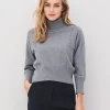 NU ADEA KNIT STUDS