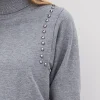 NU ADEA KNIT STUDS