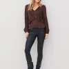NU ADINA BLOUSE