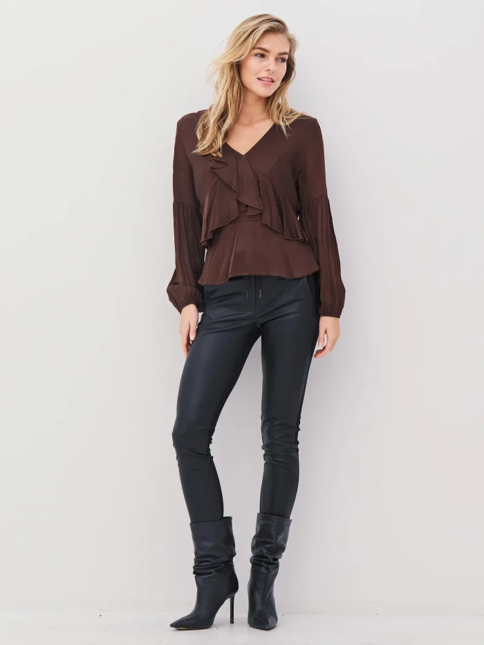 NU ADINA BLOUSE