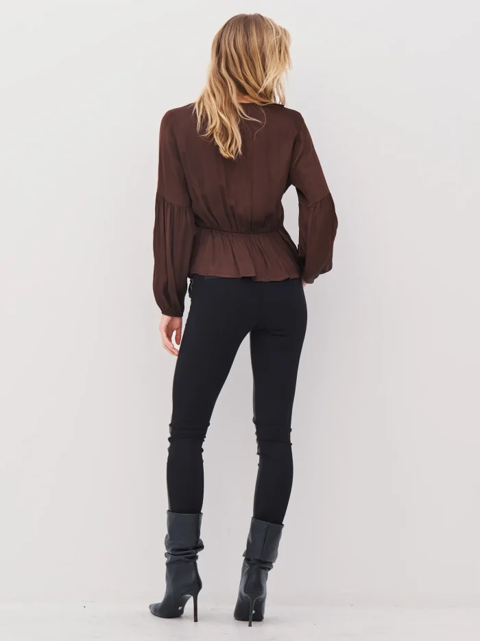 NU ADINA BLOUSE