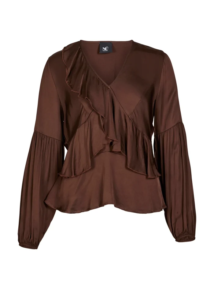 NU ADINA BLOUSE