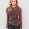 NU AGNA BLOUSE