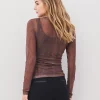 NU AGNA BLOUSE