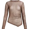 NU AGNA BLOUSE