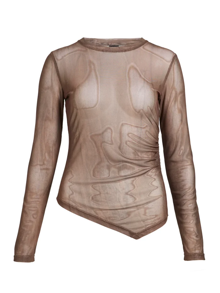 NU AGNA BLOUSE