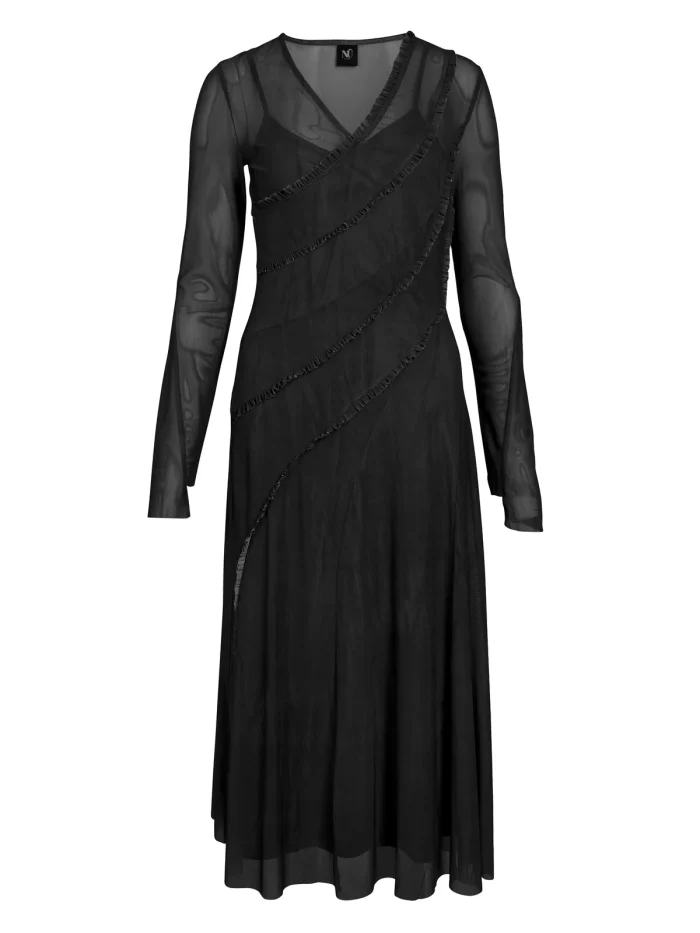 NU AGNA DRESS