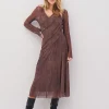 NU AGNA DRESS