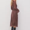 NU AGNA DRESS